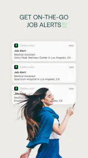 Job Search by ZipRecruiter screenshot 3