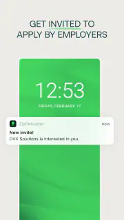 Job Search by ZipRecruiter screenshot 5