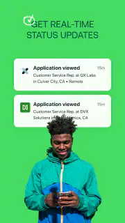 Job Search by ZipRecruiter screenshot 6
