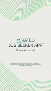 Job Search by ZipRecruiter screenshot 7