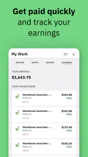 Jobble screenshot 5