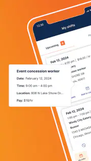 JobStack for Work | Job Search screenshot 4