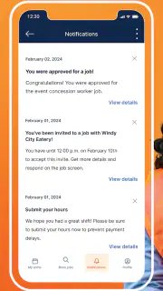 JobStack for Work | Job Search screenshot 6