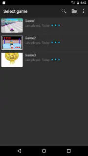 John GBA screenshot 3