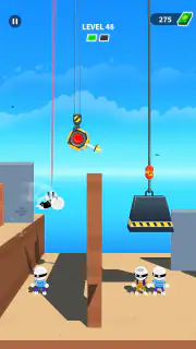 Johnny Trigger: Action Shooter screenshot 2