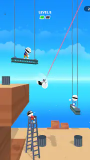 Johnny Trigger: Action Shooter screenshot 7
