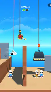Johnny Trigger: Action Shooter screenshot 8