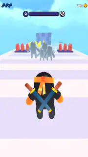 Join Blob Clash 3D: Mob Runner screenshot 6