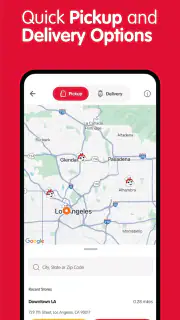 Jollibee - Order & Rewards screenshot 4