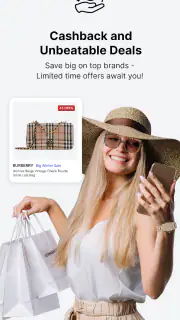 Jomashop - Shop Luxury Fashion screenshot 8