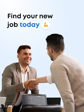 Jooble — Job Search App screenshot