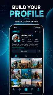JOOUZ screenshot 3