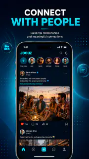JOOUZ screenshot 4