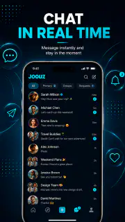 JOOUZ screenshot 6