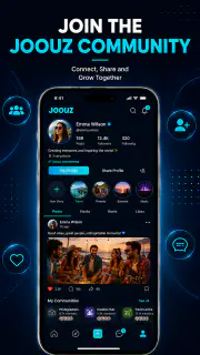 JOOUZ screenshot 8