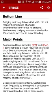 Journal Club: Medicine screenshot 3