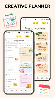 Journal: Notes, Planner, PDFs screenshot 2