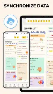 Journal: Notes, Planner, PDFs screenshot 3