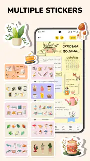Journal: Notes, Planner, PDFs screenshot 4