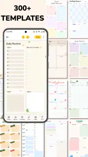 Journal: Notes, Planner, PDFs screenshot 6