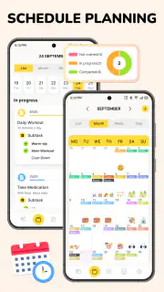 Journal: Notes, Planner, PDFs screenshot 7