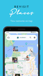 Journey: Diary, Journal screenshot 4