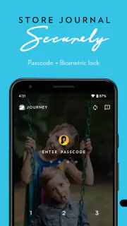 Journey: Diary, Journal screenshot 6