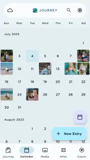 Journey: Diary, Journal screenshot 8