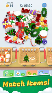 Joy Match 3D screenshot 5