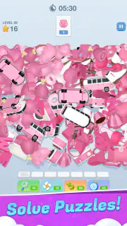 Joy Match 3D screenshot 7