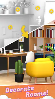 Joy Match 3D screenshot 8