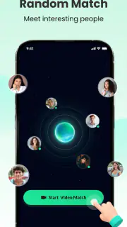 JoyChat–Live Video Call & Chat screenshot 3