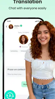JoyChat–Live Video Call & Chat screenshot 5