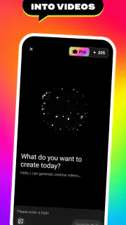 JoyClip AI screenshot 2