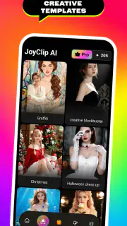 JoyClip AI screenshot 3