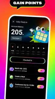JoyClip AI screenshot 4