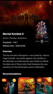 Joyflix Plus screenshot 2