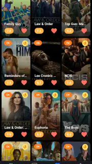 Joyflix Plus screenshot 4