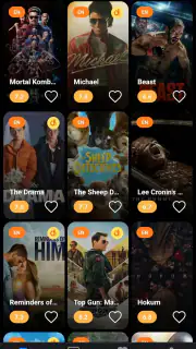 Joyflix Plus screenshot 5
