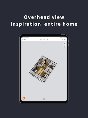 JoyPlan - Home design 3D screenshot