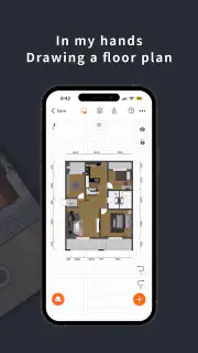 JoyPlan - Home design 3D screenshot 3