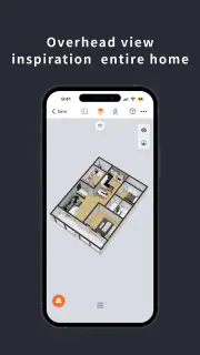 JoyPlan - Home design 3D screenshot 4