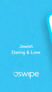 JSwipe – Jewish Dating & Love screenshot 1