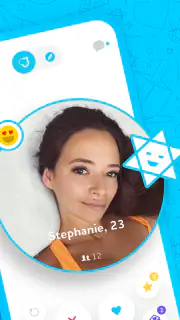 JSwipe – Jewish Dating & Love screenshot 2
