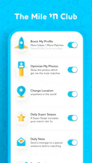 JSwipe – Jewish Dating & Love screenshot 7