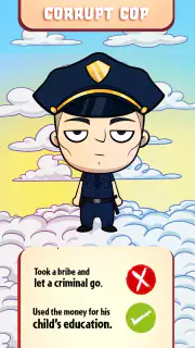 Judgment Day: Angel of God screenshot 5