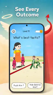 Judgment Game: Tricky Puzzles screenshot 6