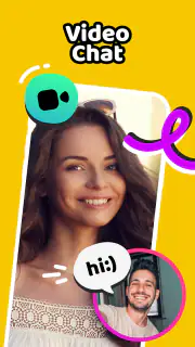 Juds - Random Live Video Chat screenshot 7