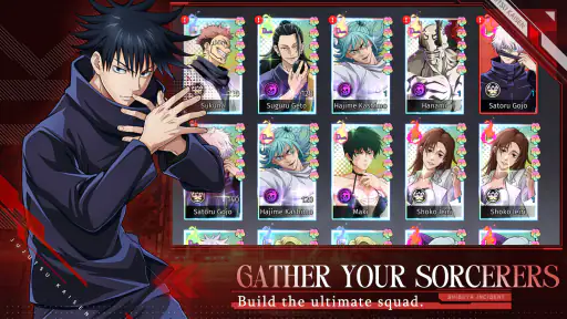 Jujutsu: Malevolent Shrine screenshot 8