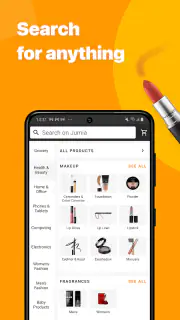 JUMIA Online Shopping screenshot 2